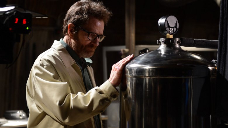 Still from Breaking Bad