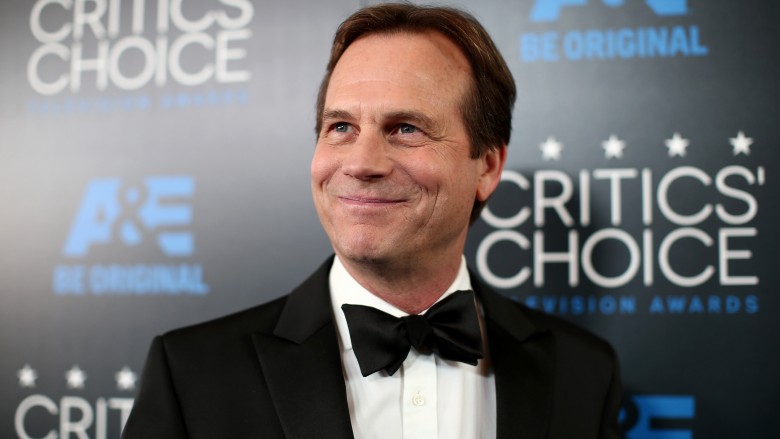 Bill Paxton