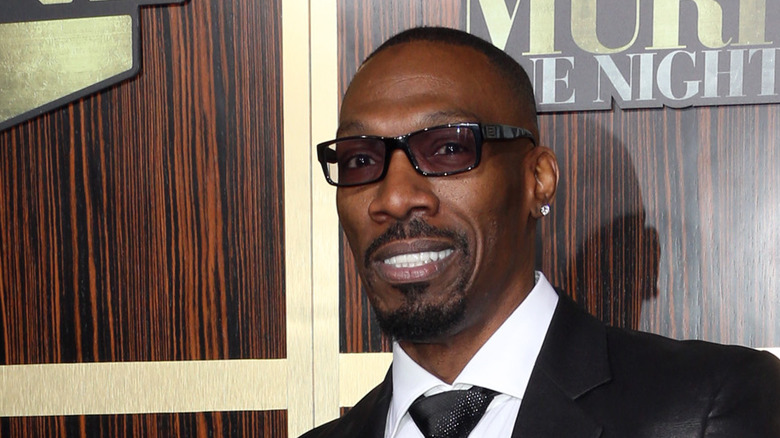 Things You Didn't Know About Charlie Murphy