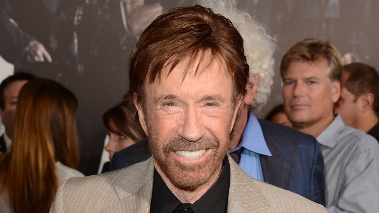 Chuck Norris