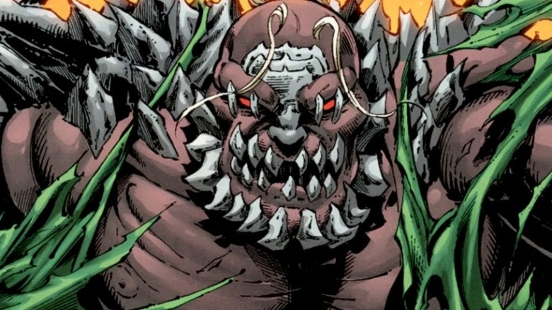 Things You Didn't Know About Doomsday