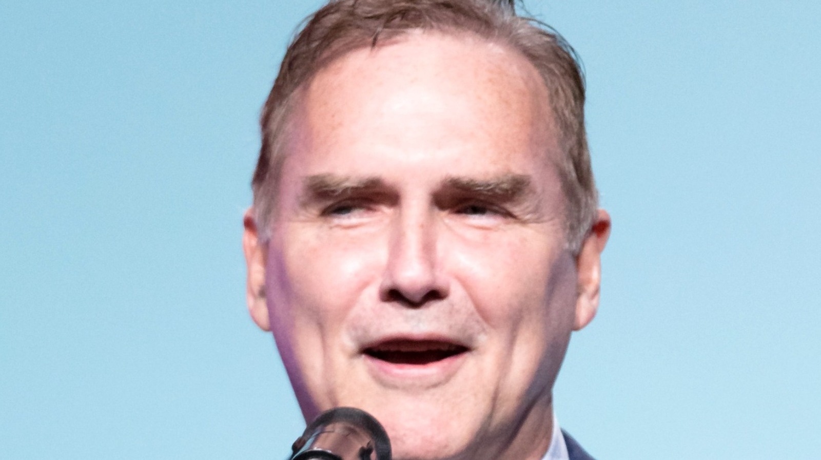 Things You Didn't Know About Norm Macdonald