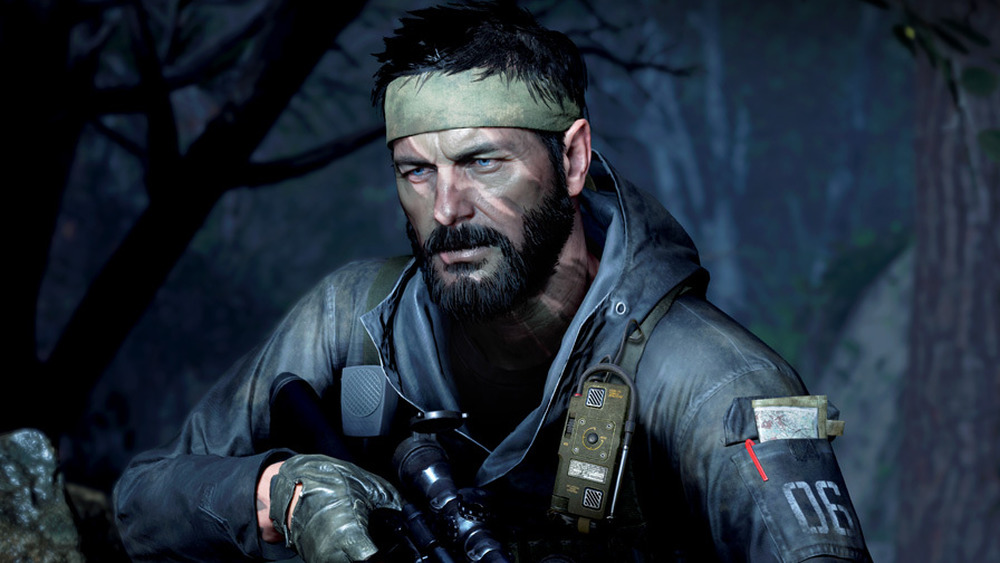 Call of Duty: Black Ops - Cold War