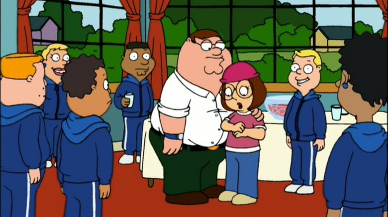 Meg's Cult