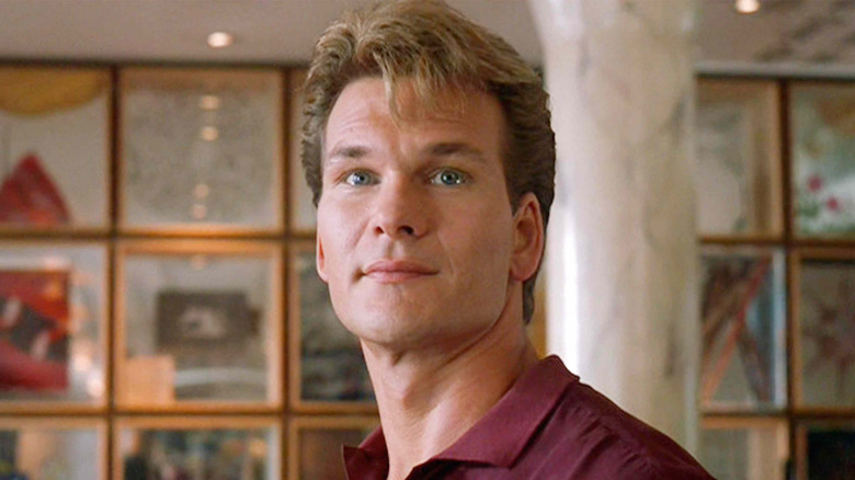 Swayze Ghost