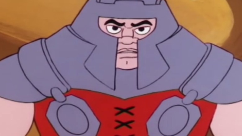 He-Man Ram Man PSA