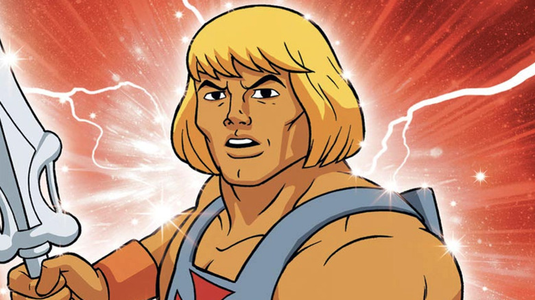 He-Man Cast of Characters
