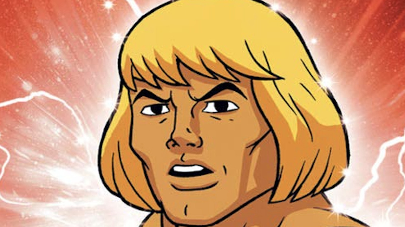 Things You Forgot Happened In He-Man And The Masters Of The Universe