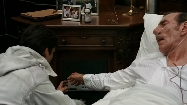 Max and Maurice Fischer