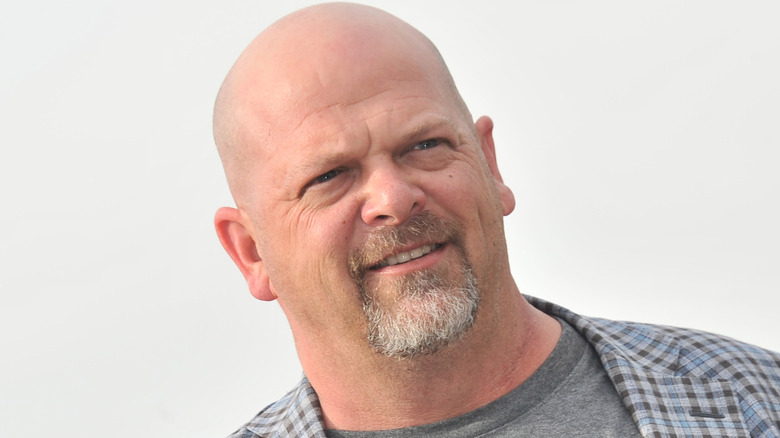 Rick Harrison