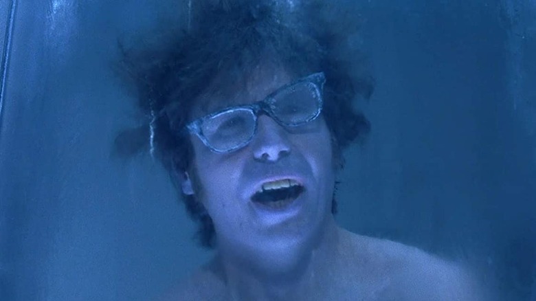 Austin Powers frozen