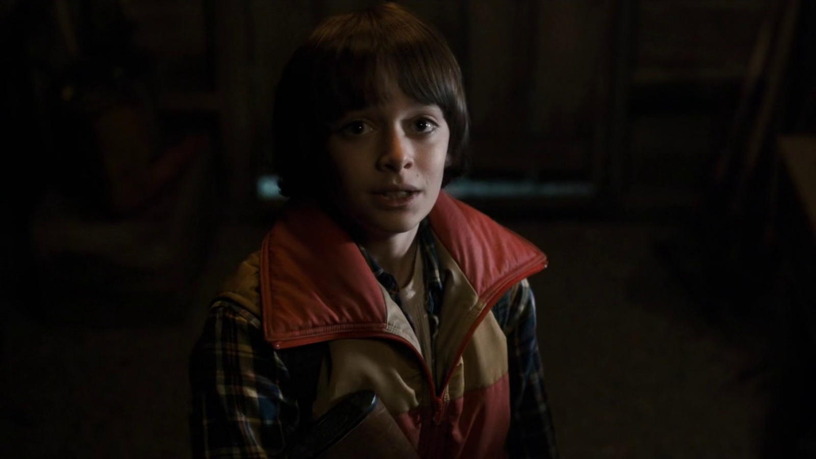 will byers season 1 episode 1 icon  Stranger things steve, Stranger things  actors, Stranger things season