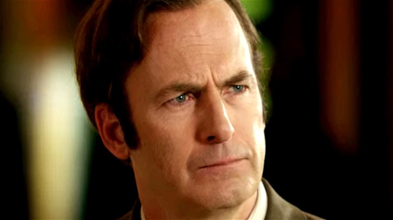 Bob Odenkirk as Jimmy McGill