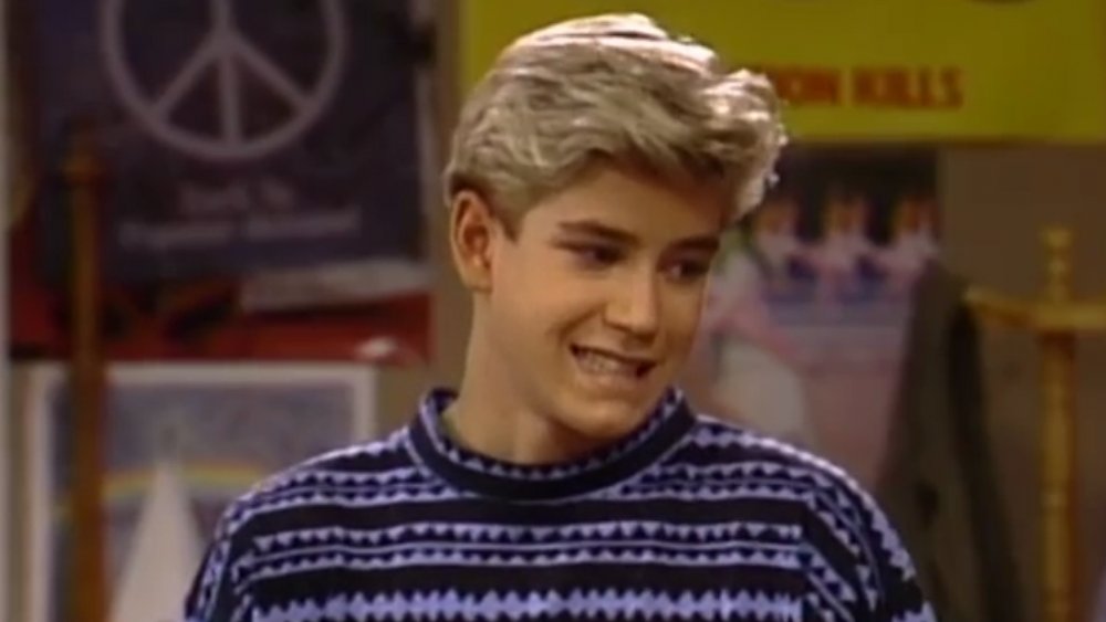 Things You Forgot Happened In The Pilot Of Saved By The Bell