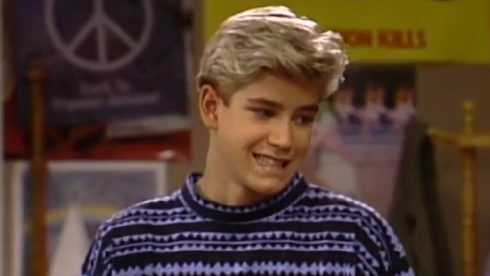 Mark-Paul Gosselaar