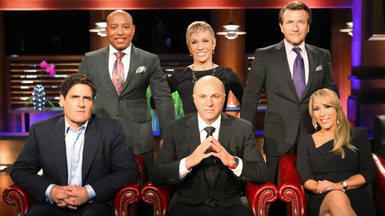 Shark Tank Recap: Did Mark Cuban Fall for a Gold Digger?