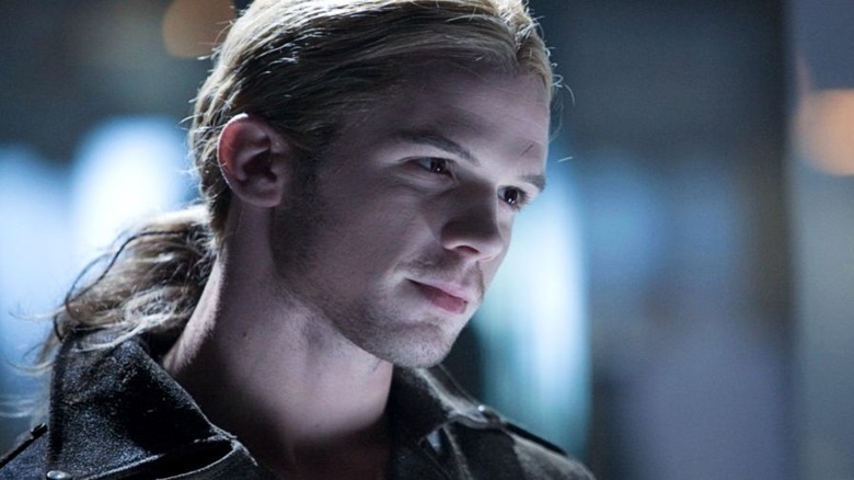 Cam Gigandet as James