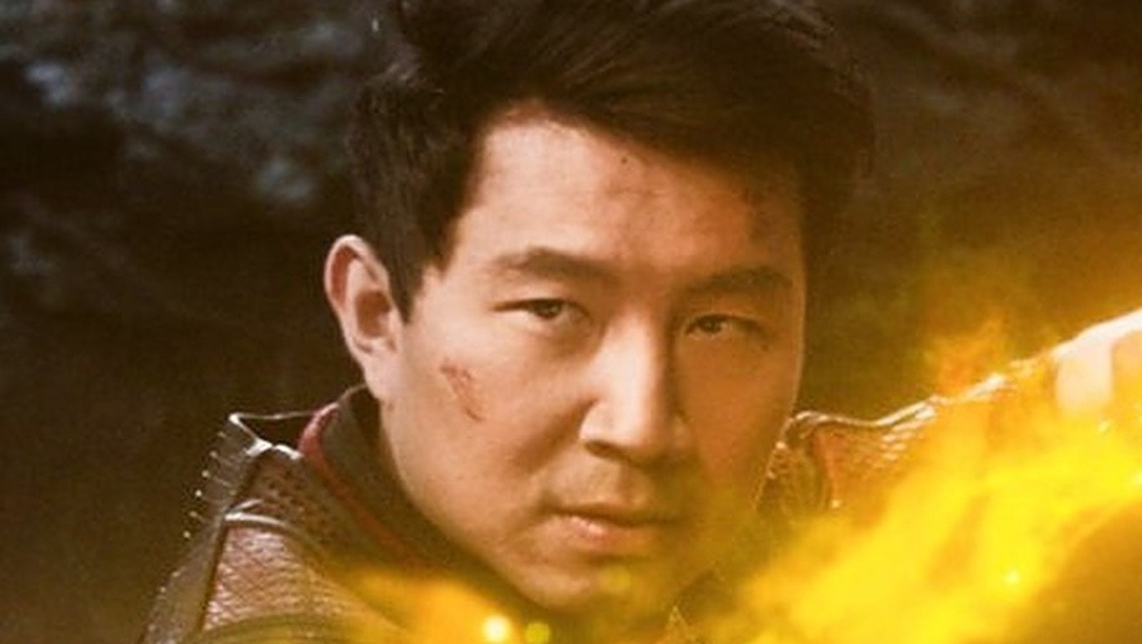 MCU - The Direct on X: #ShangChi star Simu Liu has teased his