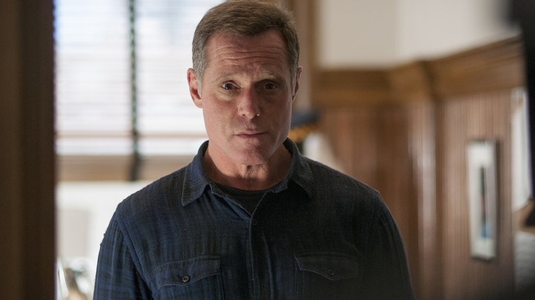 Chicago P.D. first episode
