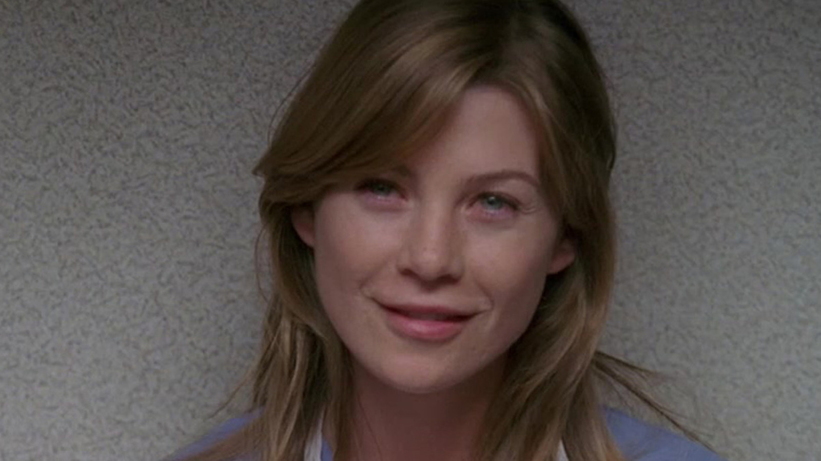 Things You Never Noticed In The First Grey's Anatomy Episode