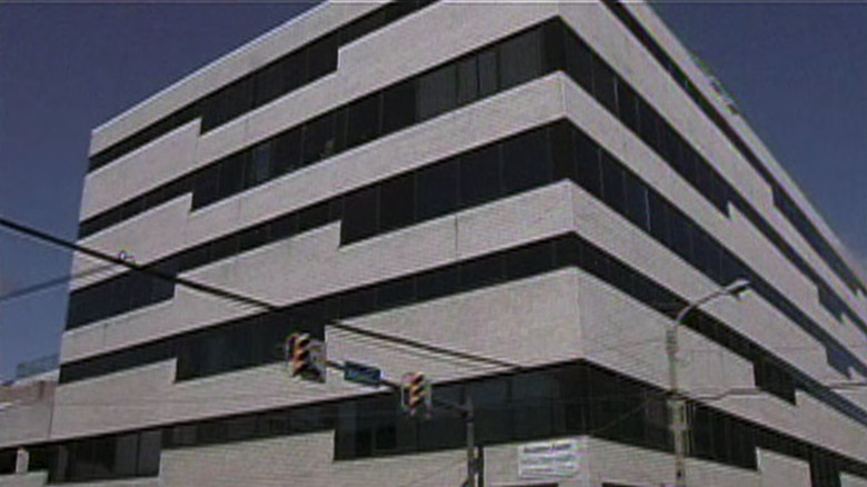 The Office