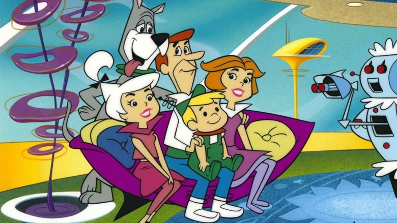 Things You Only Notice About '60s Cartoons As An Adult