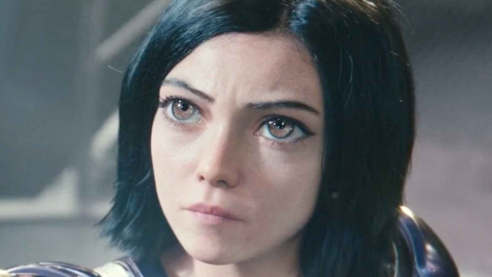 Things You Only Notice About Alita: Battle Angel After Watching It More  Than Once