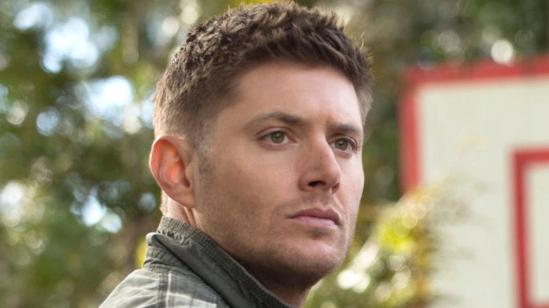 Supernatural Winchester brother
