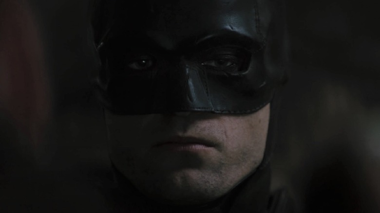 Robert Pattinson, The Batman