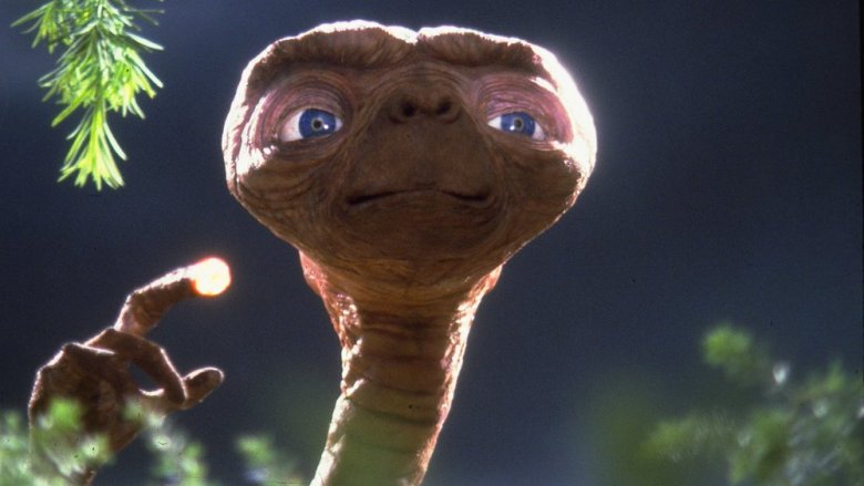 Things You Only Notice In E.T. As An Adult