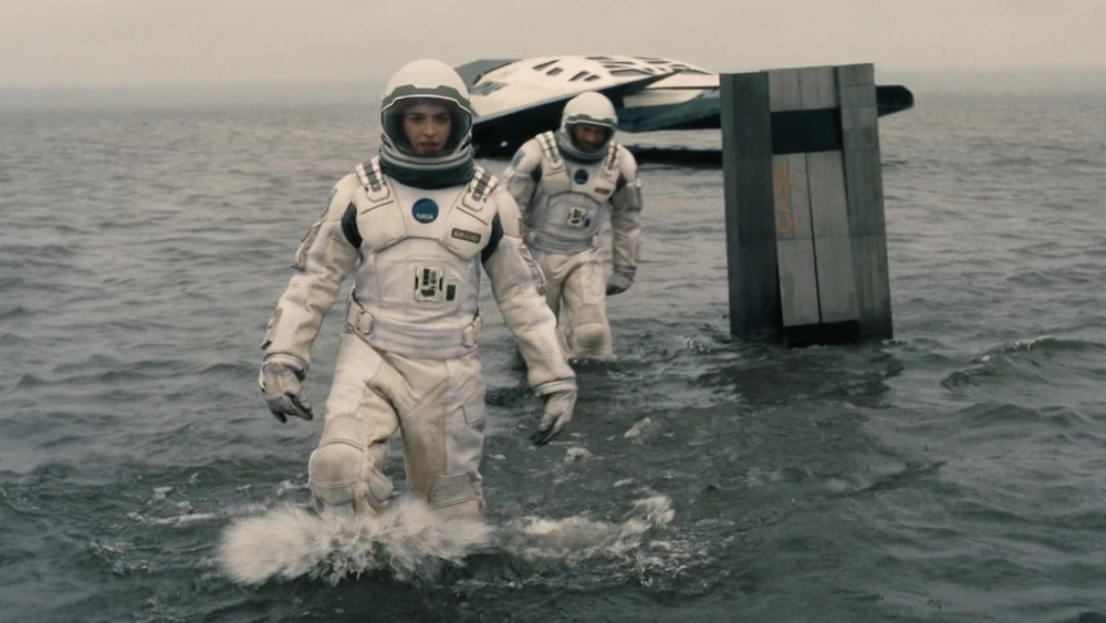 Things You Only Notice In Interstellar After Watching It More Than Once