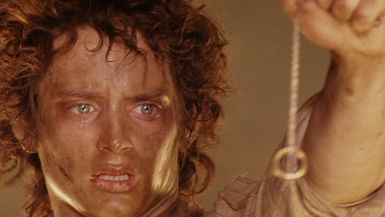 Lord Of The Rings Rewind: 38 Things You Didn't Know About The