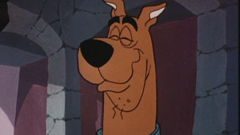 Things You Only Notice In Scooby-Doo As An Adult