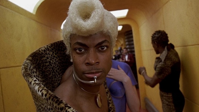 Things You Only Notice In The Fifth Element The Second Time Around