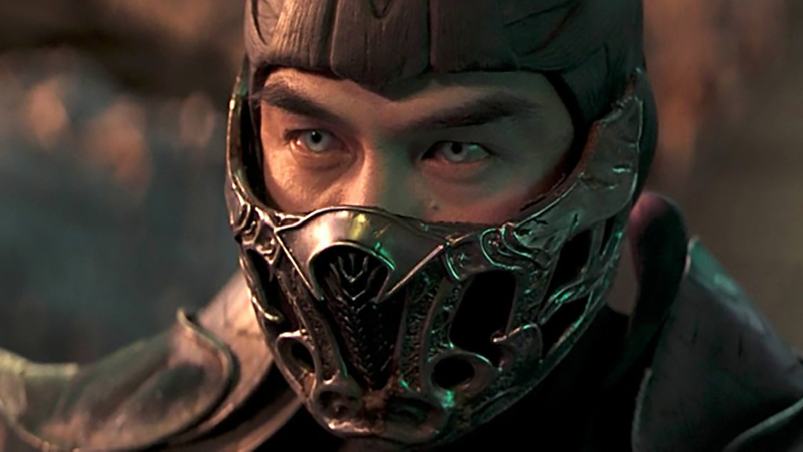 Mortal Kombat Movie: 40 Kool Easter Eggs To Check Out In The