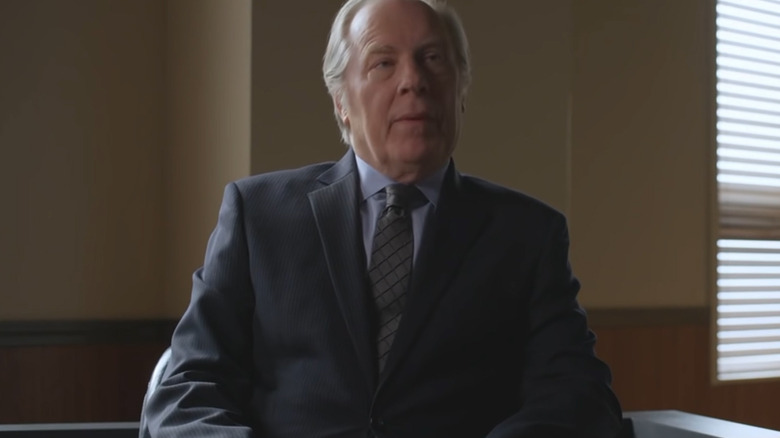 Better Call Saul Mike Courtroom