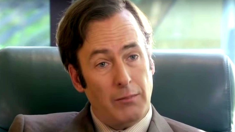 Better Call Saul Jimmy Face