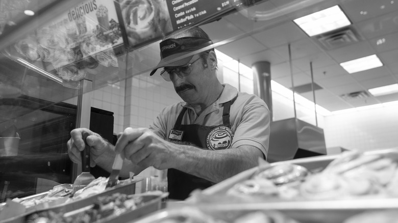 Better Call Saul Gene Cinnabon