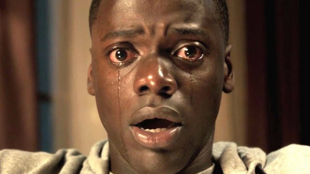 Daniel Kaluuya in Get Out