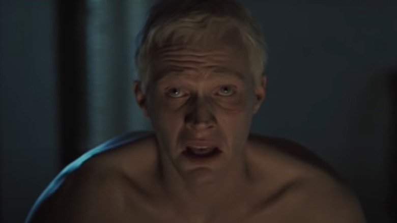 Paul Bettany as Silas