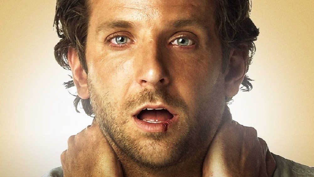 Bradley Cooper as Phil in The Hangover