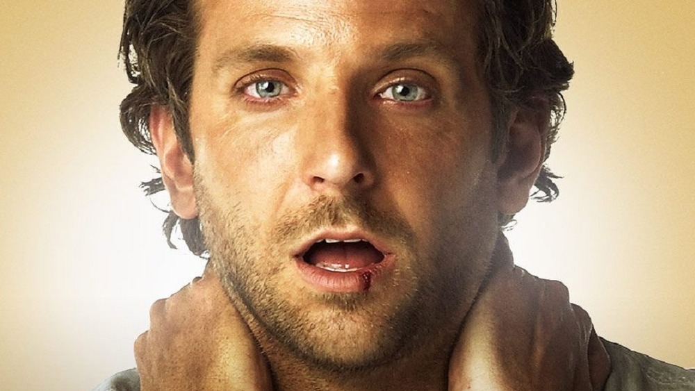 Bradley Cooper The Hangover