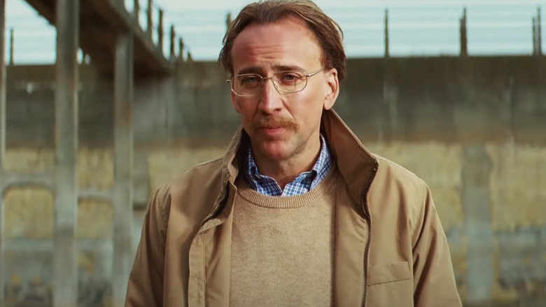 Nicolas Cage in Kick-Ass