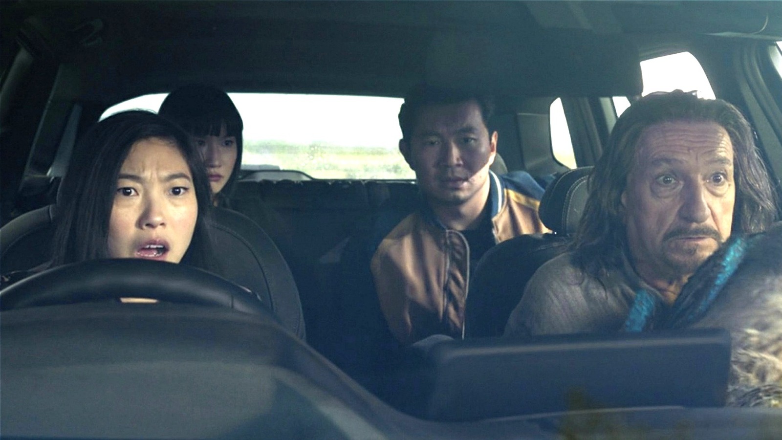 This Beloved Character Is Returning In Marvel's Wonder Man Disney+ Series