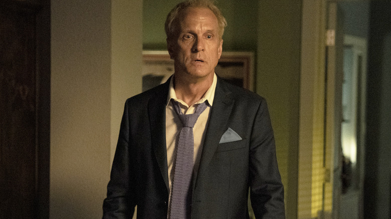 Better Call Saul Howard Surprised