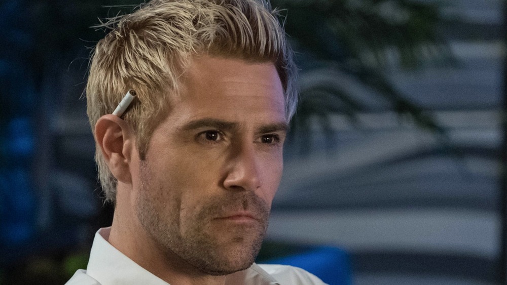 John Constantine