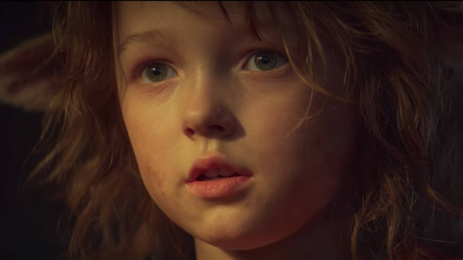 This Color In Sweet Tooth Means More Than You Think