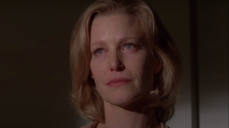 Anna Gunn as Skyler White in Breaking Bad