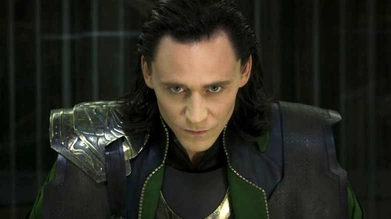 Loki stoic