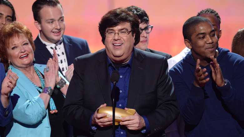 Dan Schneider Kid's Choice Awards